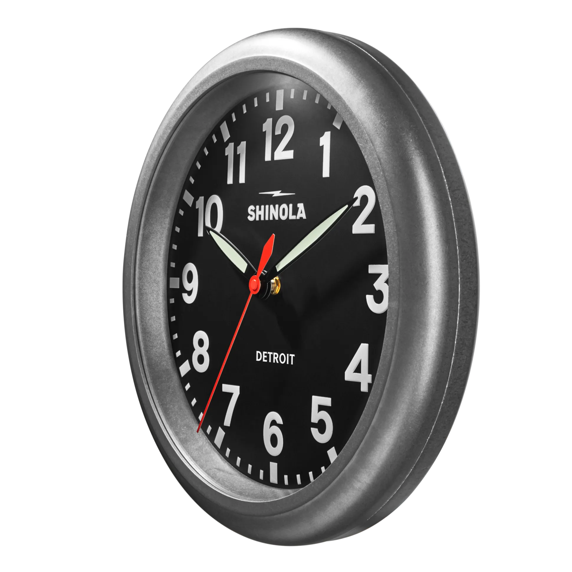 14" Runwell Clock