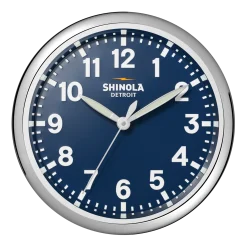 14" Runwell Clock
