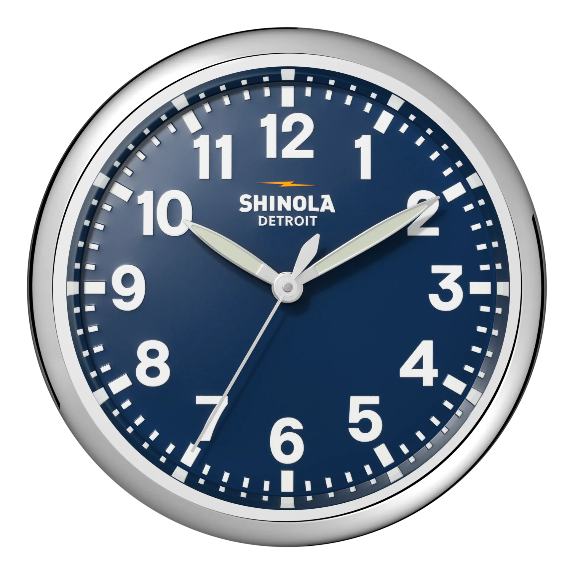 14" Runwell Clock