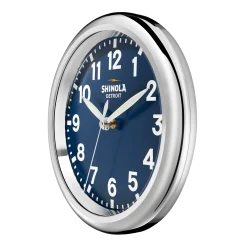 14" Runwell Clock