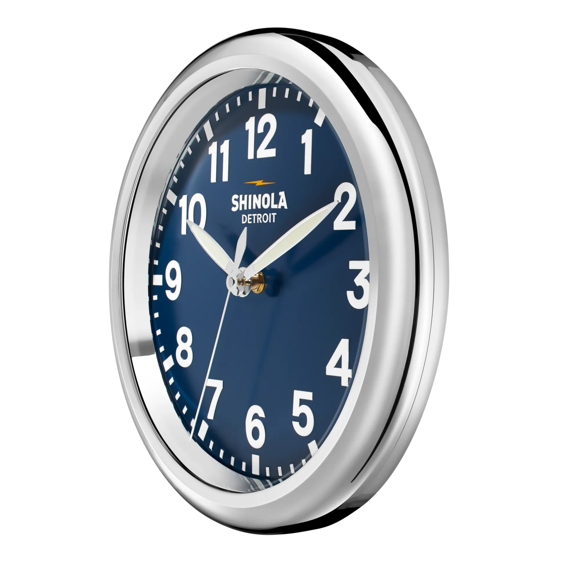 14" Runwell Clock