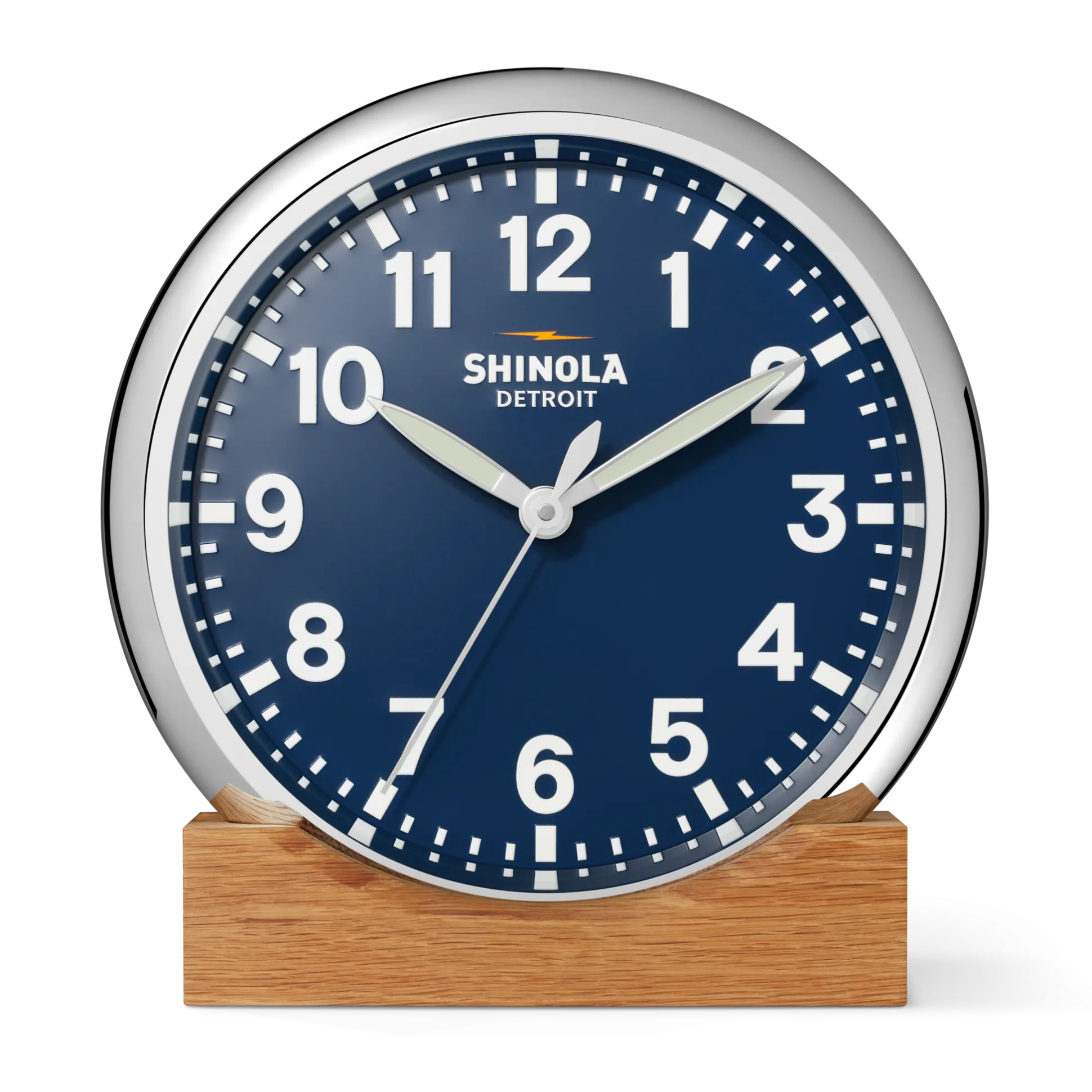 14" Runwell Clock