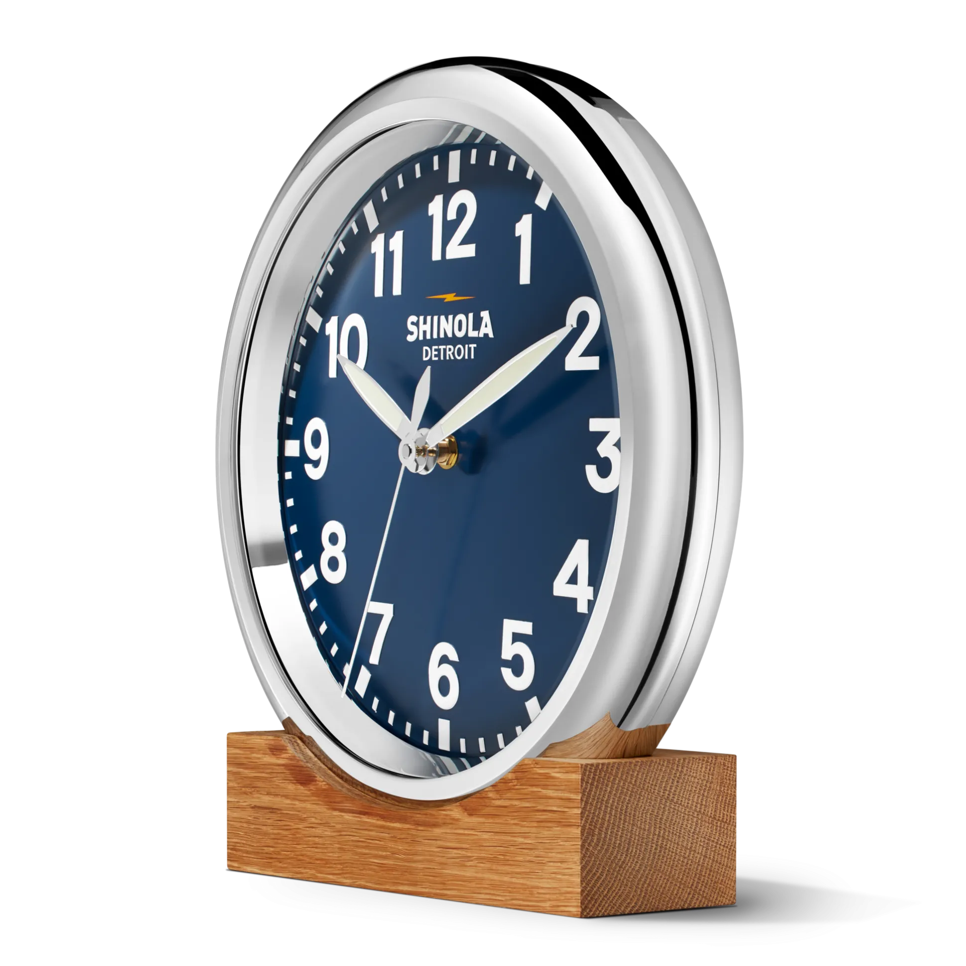 14" Runwell Clock