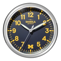14" Runwell Clock