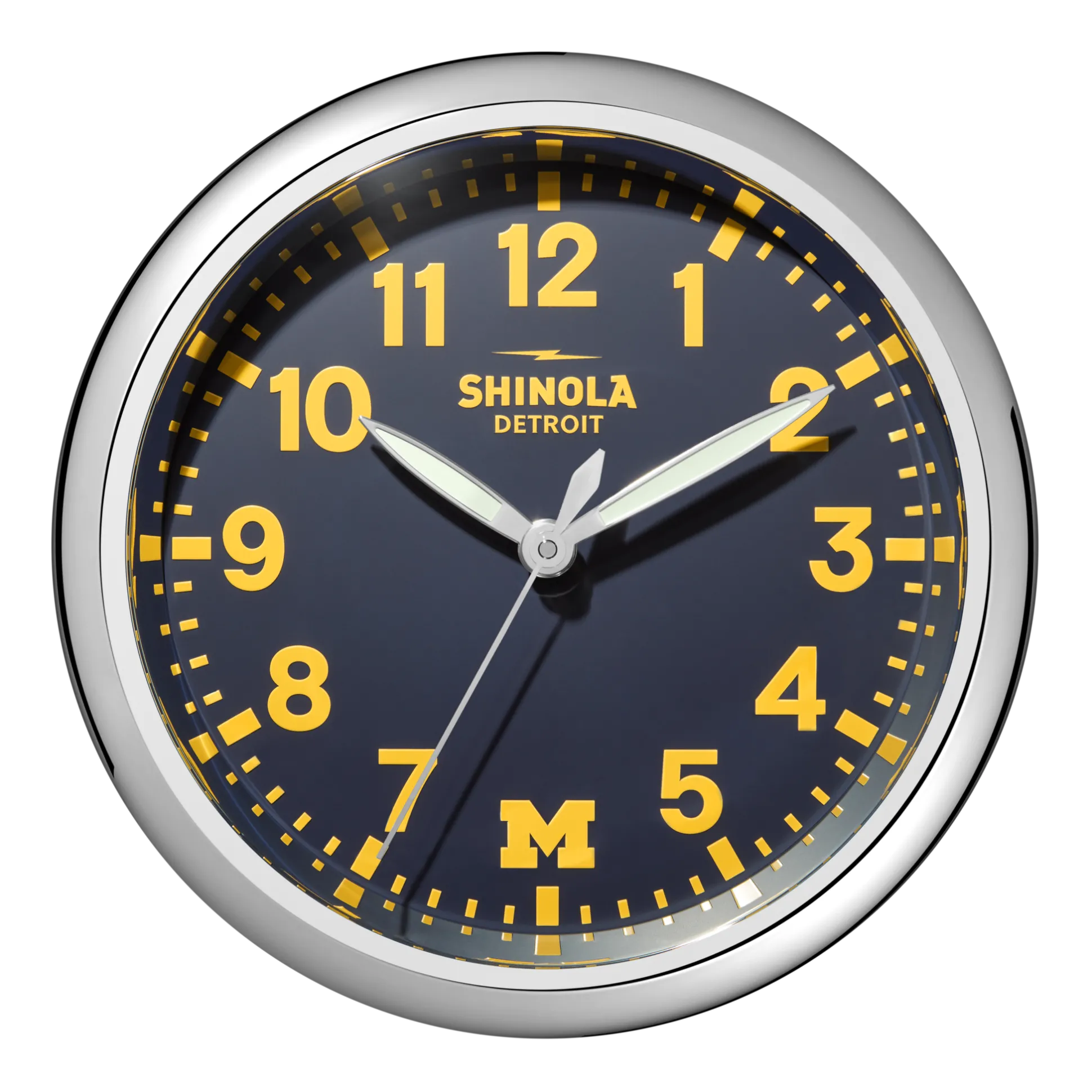 14" Runwell Clock