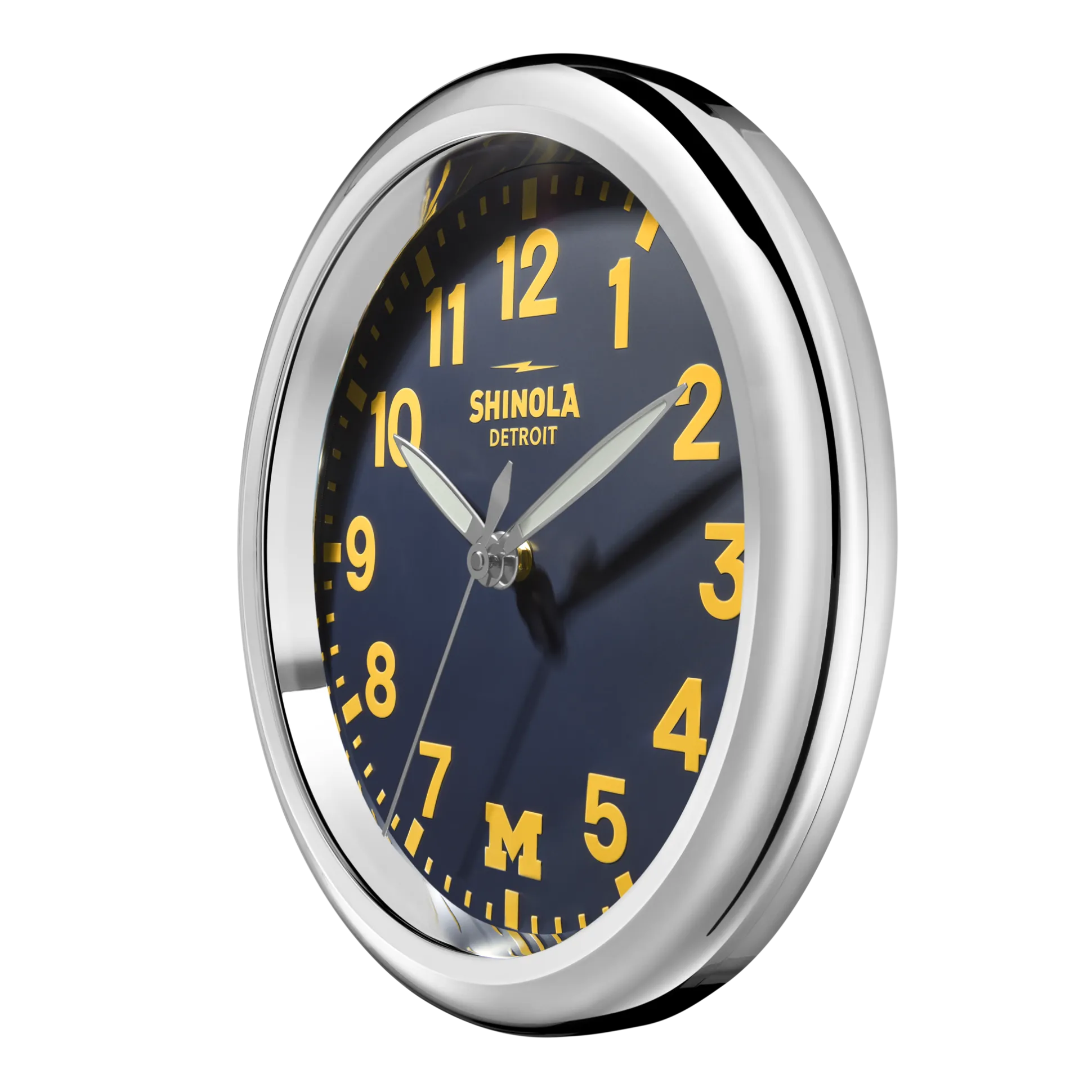 14" Runwell Clock