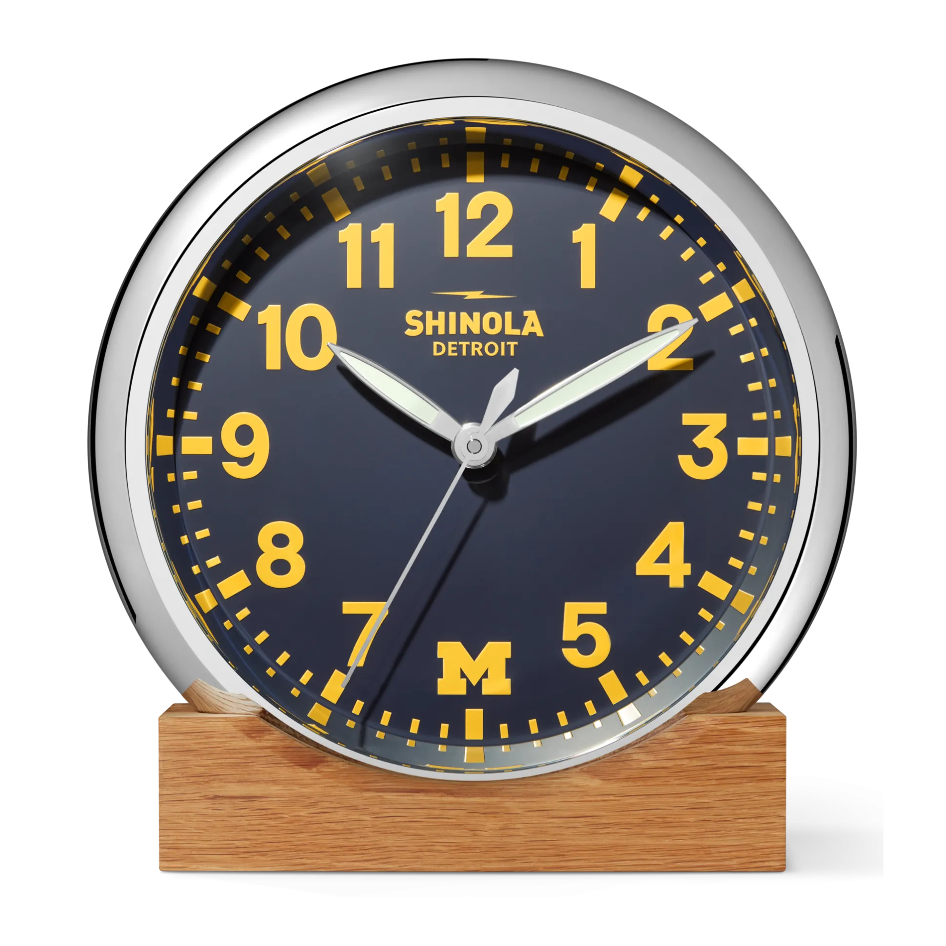 14" Runwell Clock