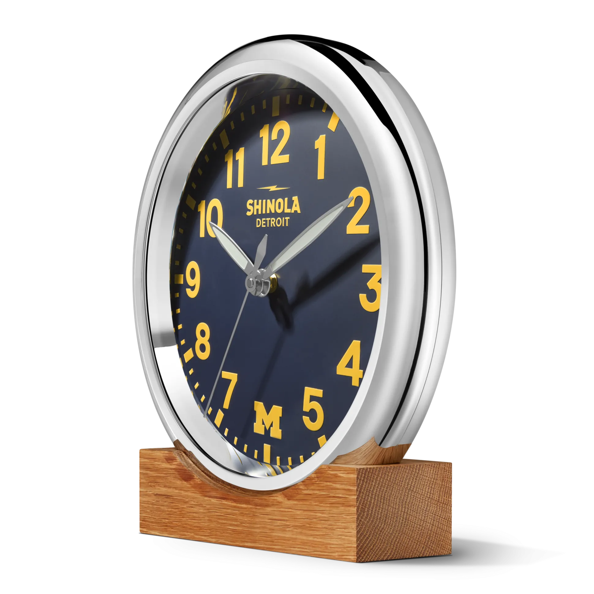 14" Runwell Clock