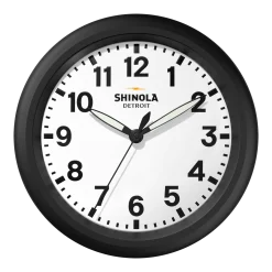 14" Runwell Clock