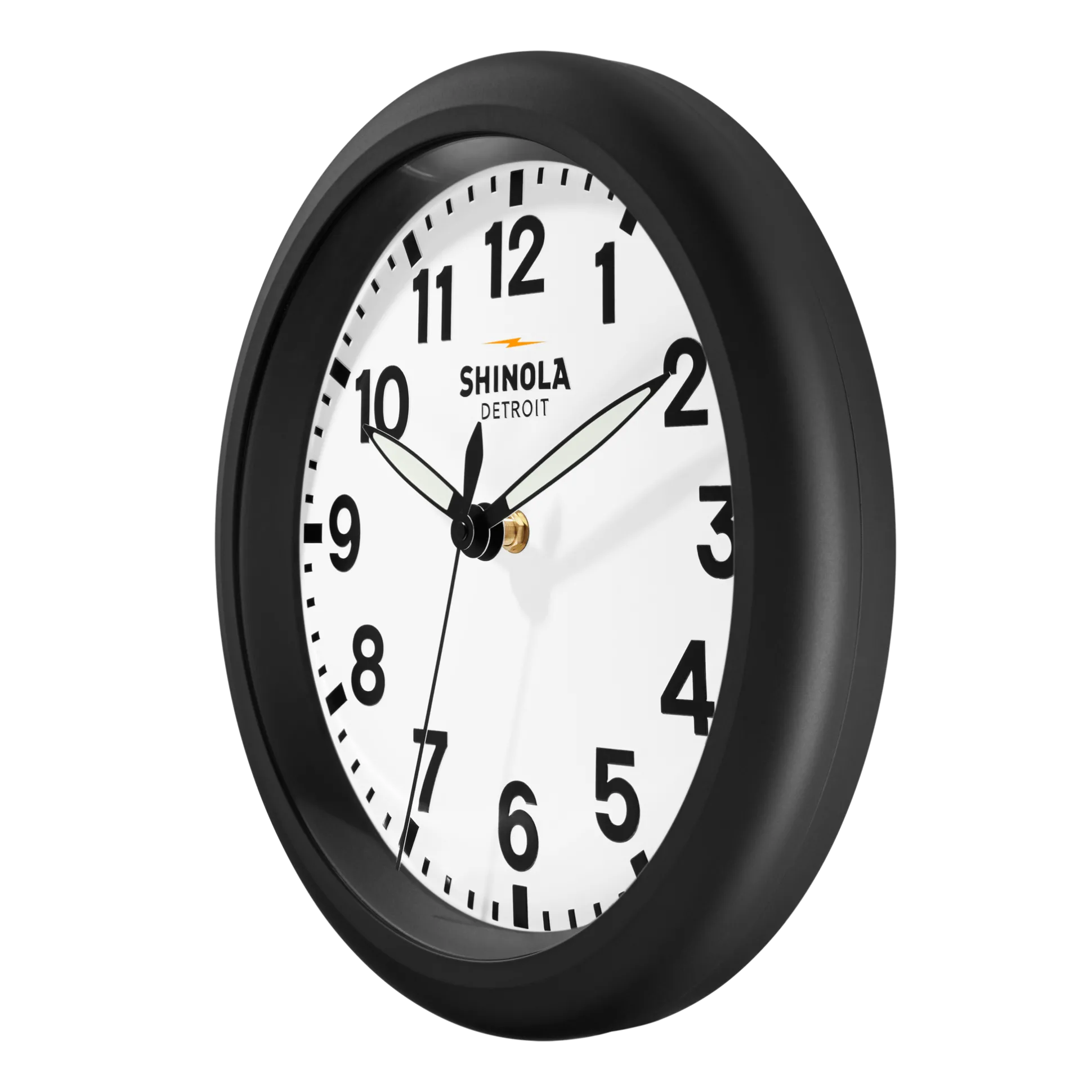 14" Runwell Clock
