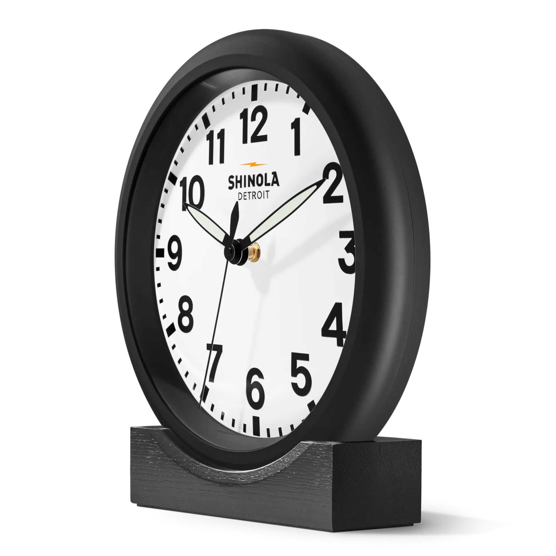 14" Runwell Clock