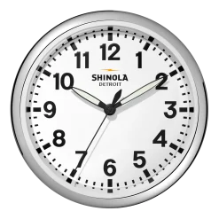 14" Runwell Clock