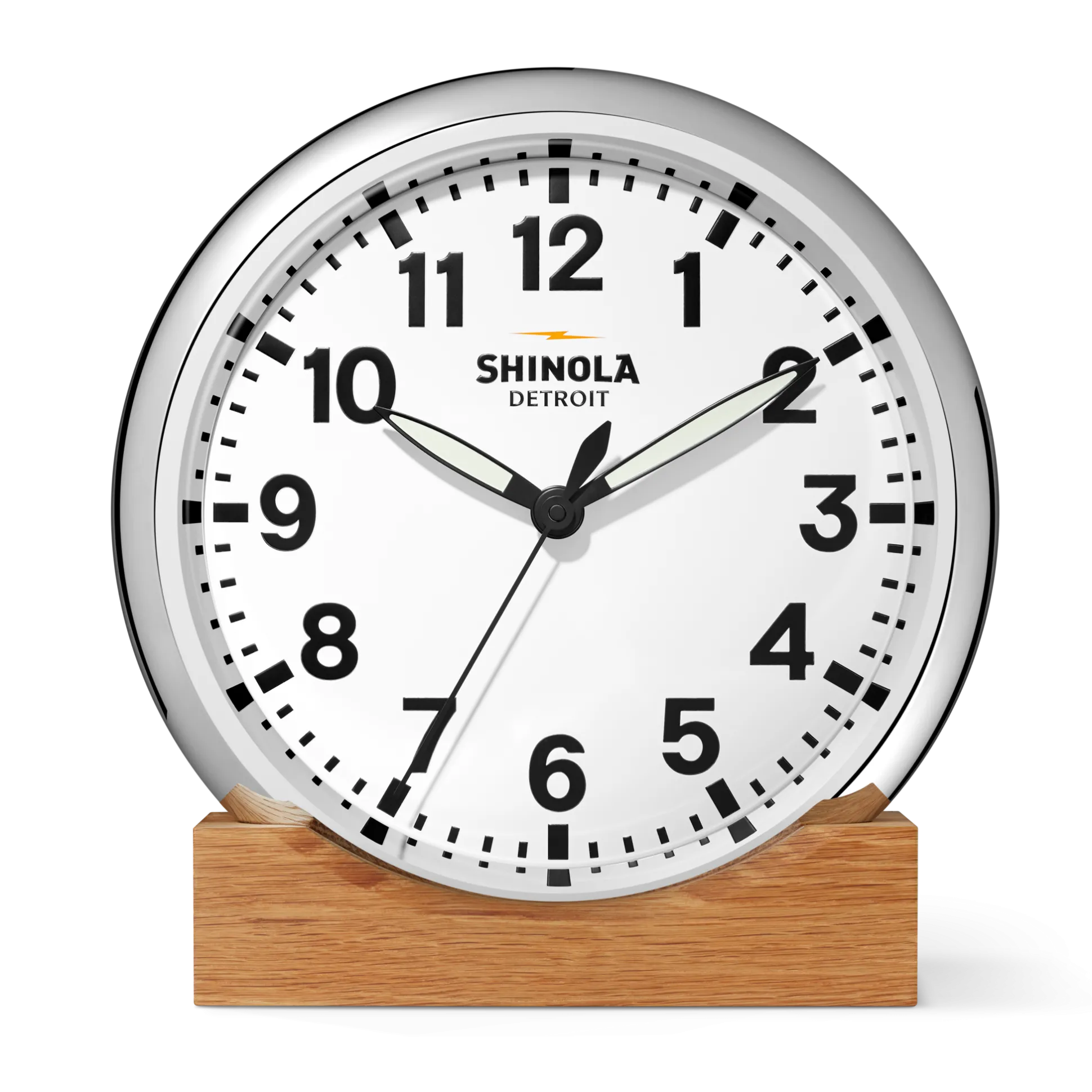 14" Runwell Clock