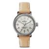 Runwell Coin Edge Watch