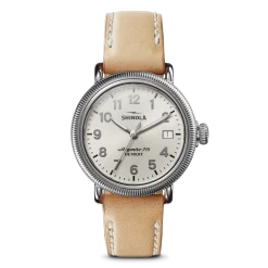 Runwell Coin Edge Watch