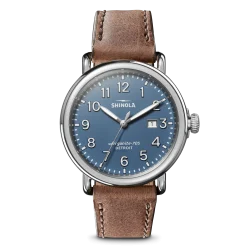 Runwell Date Watch