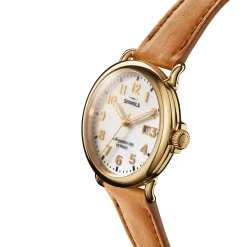 Runwell Date Watch