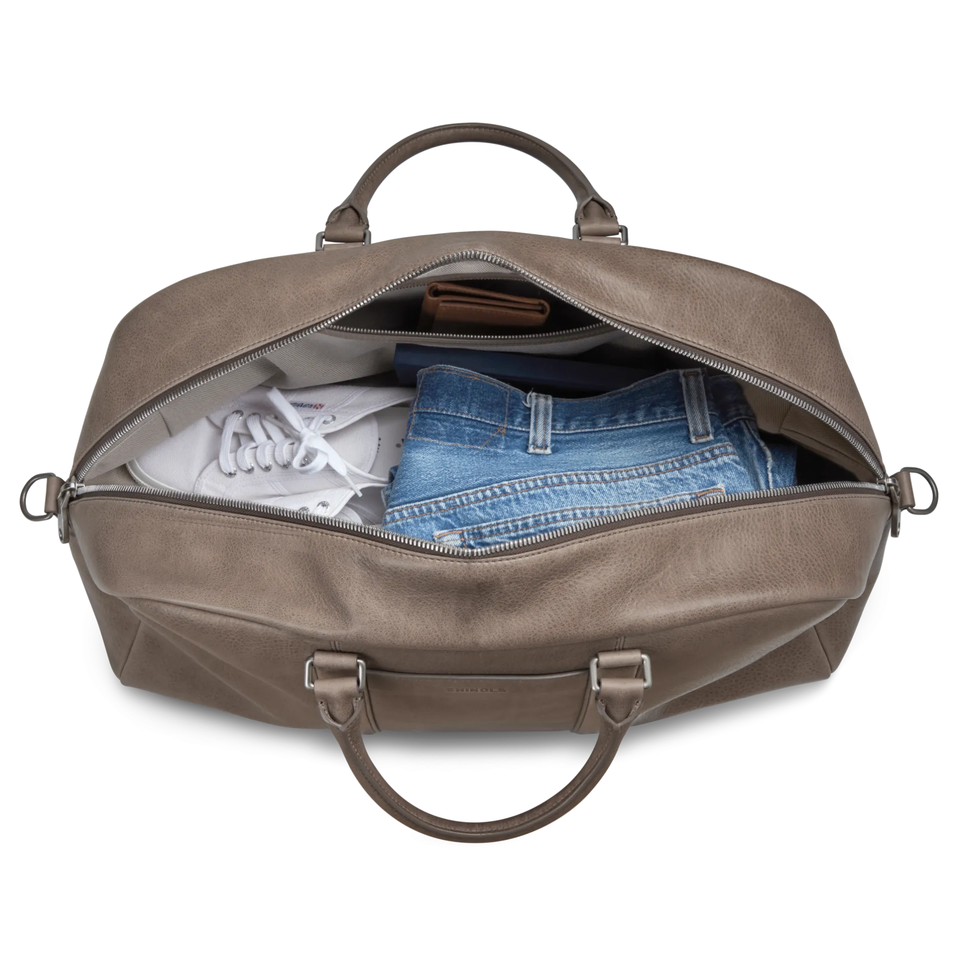 Runwell Duffle Bag