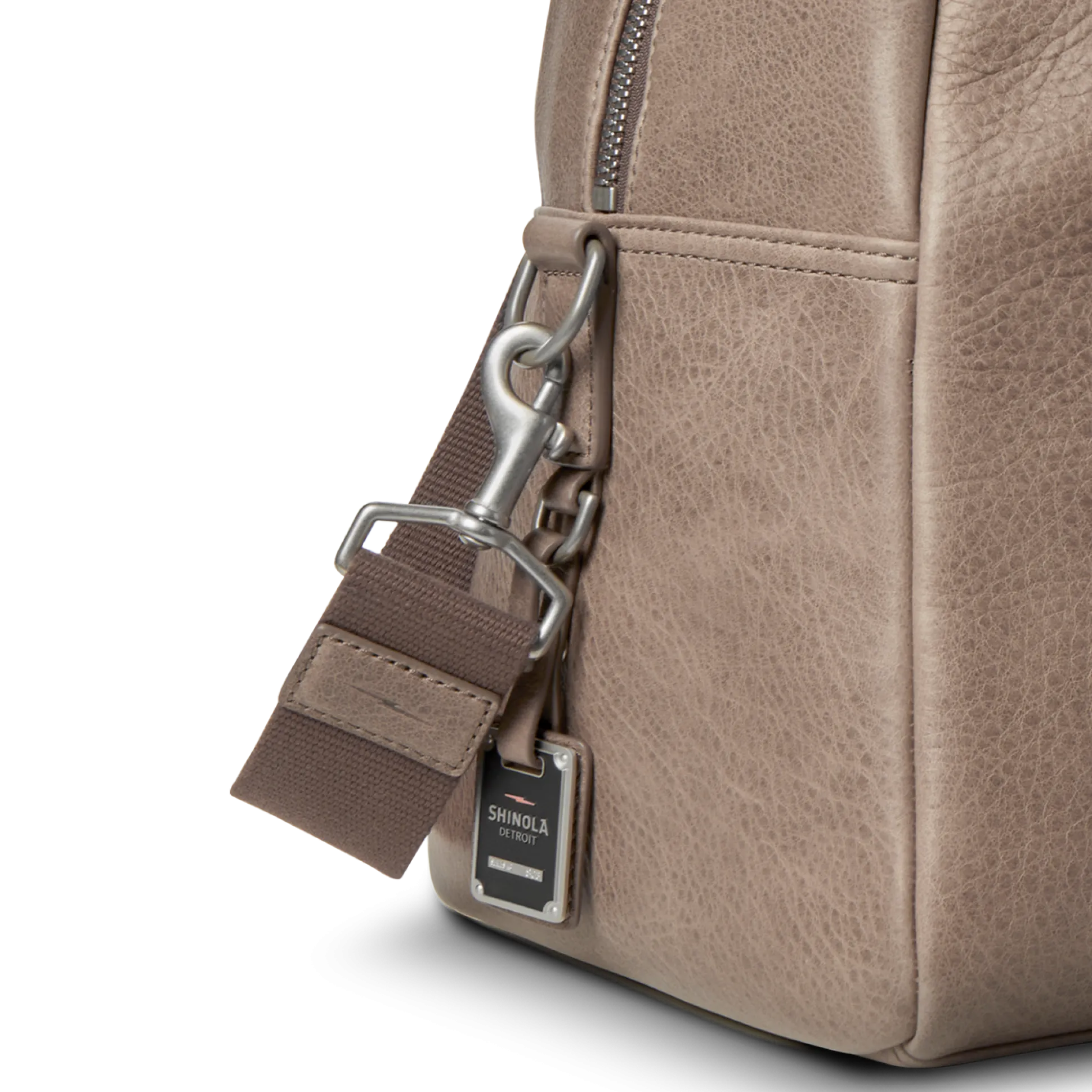 Runwell Duffle Bag