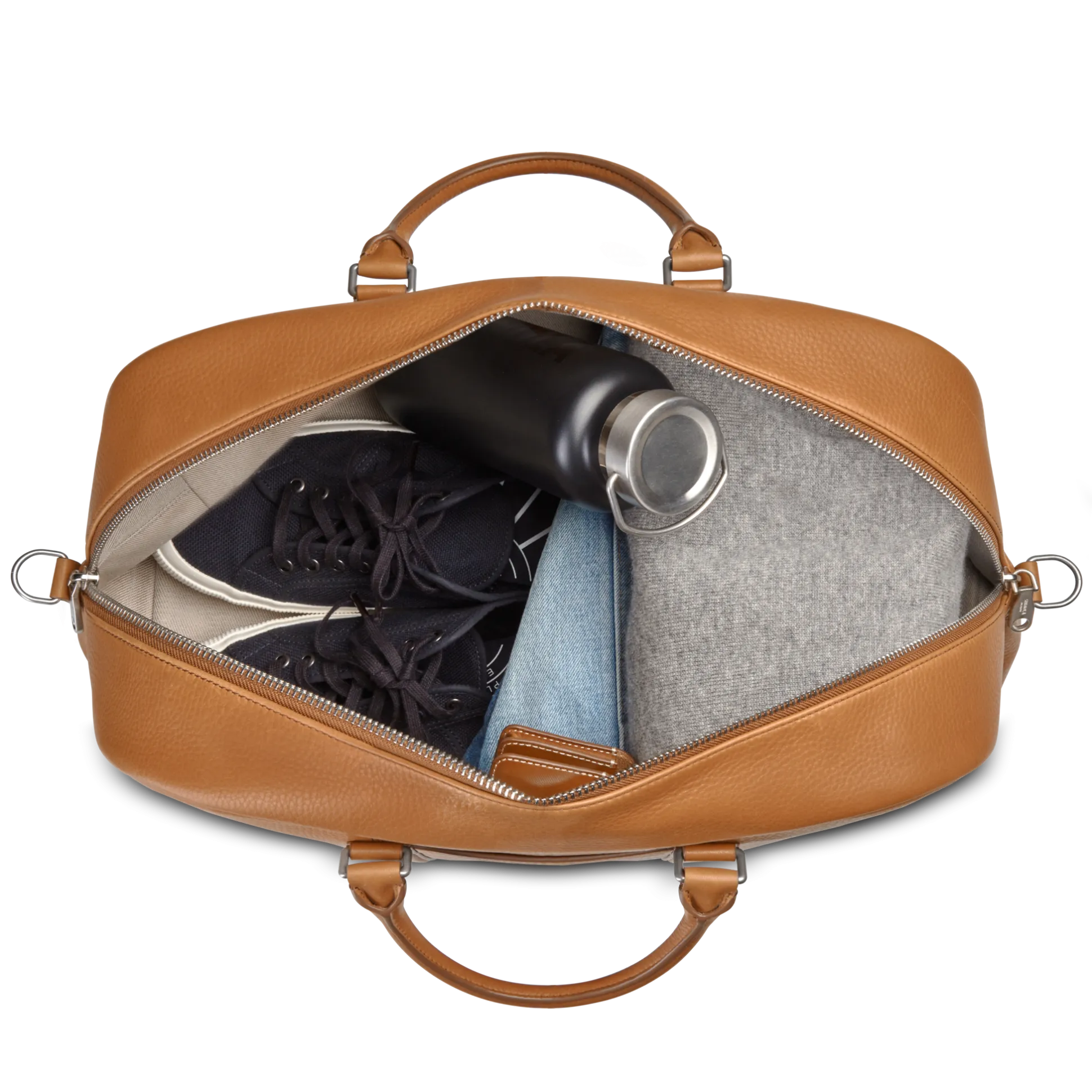 Runwell Duffle Bag
