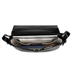 Runwell Messenger Bag
