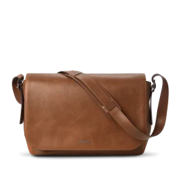 Runwell Messenger Bag