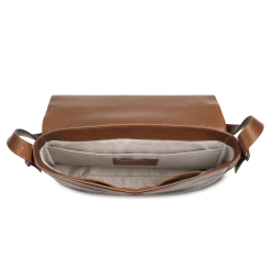 Runwell Messenger Bag