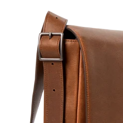 Runwell Messenger Bag