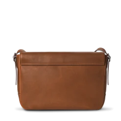 Runwell Messenger Bag