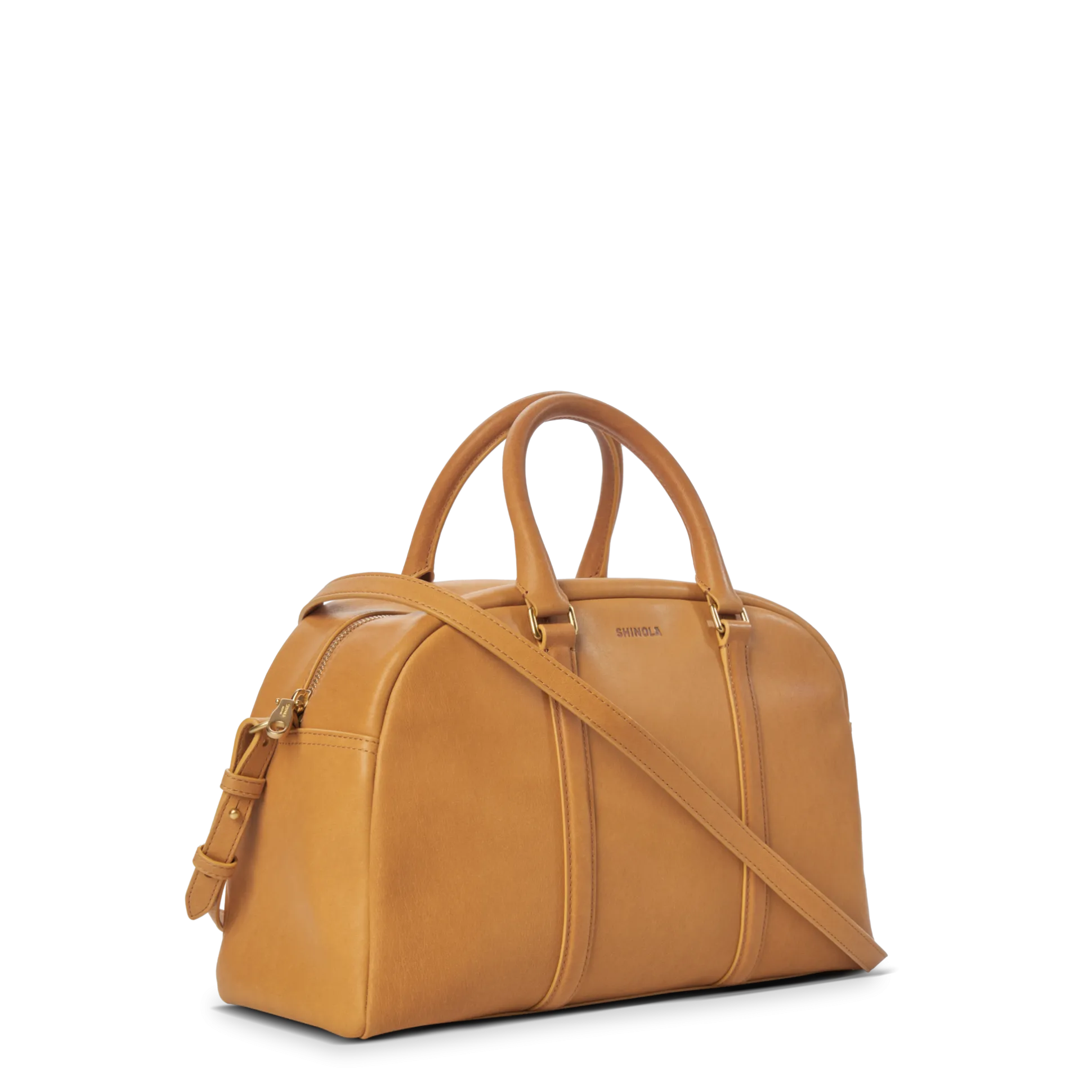 Runwell Satchel