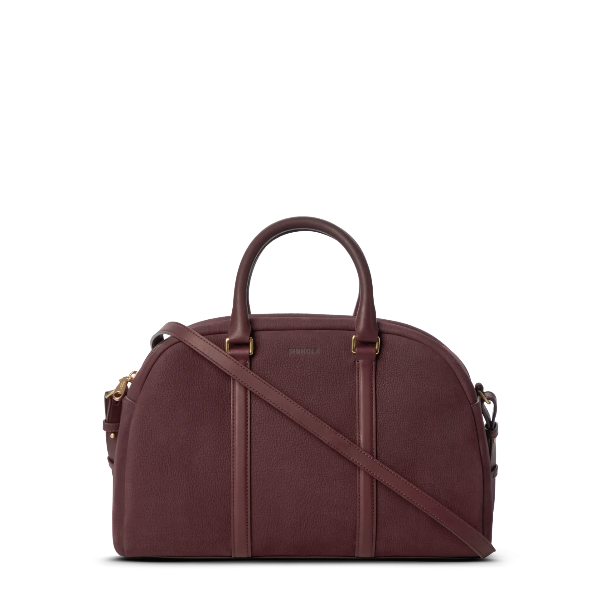 Runwell Satchel