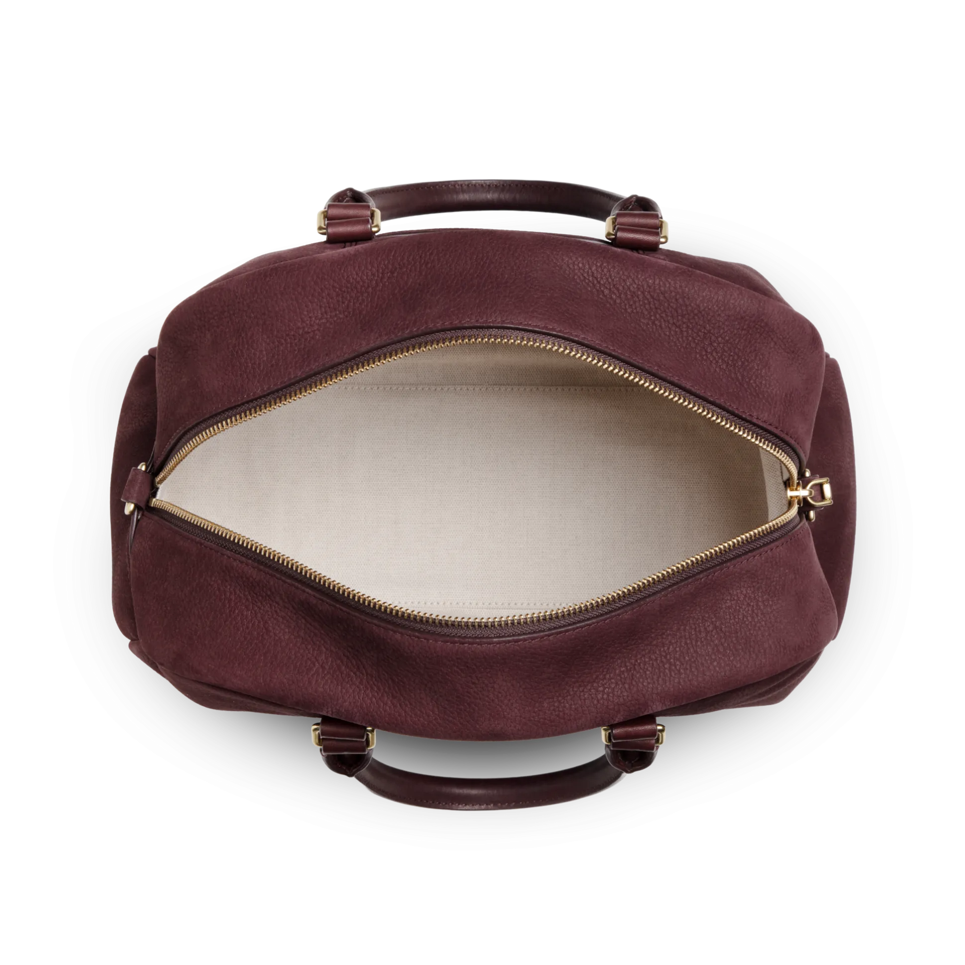 Runwell Satchel