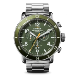 Runwell Sport Chronograph Watch