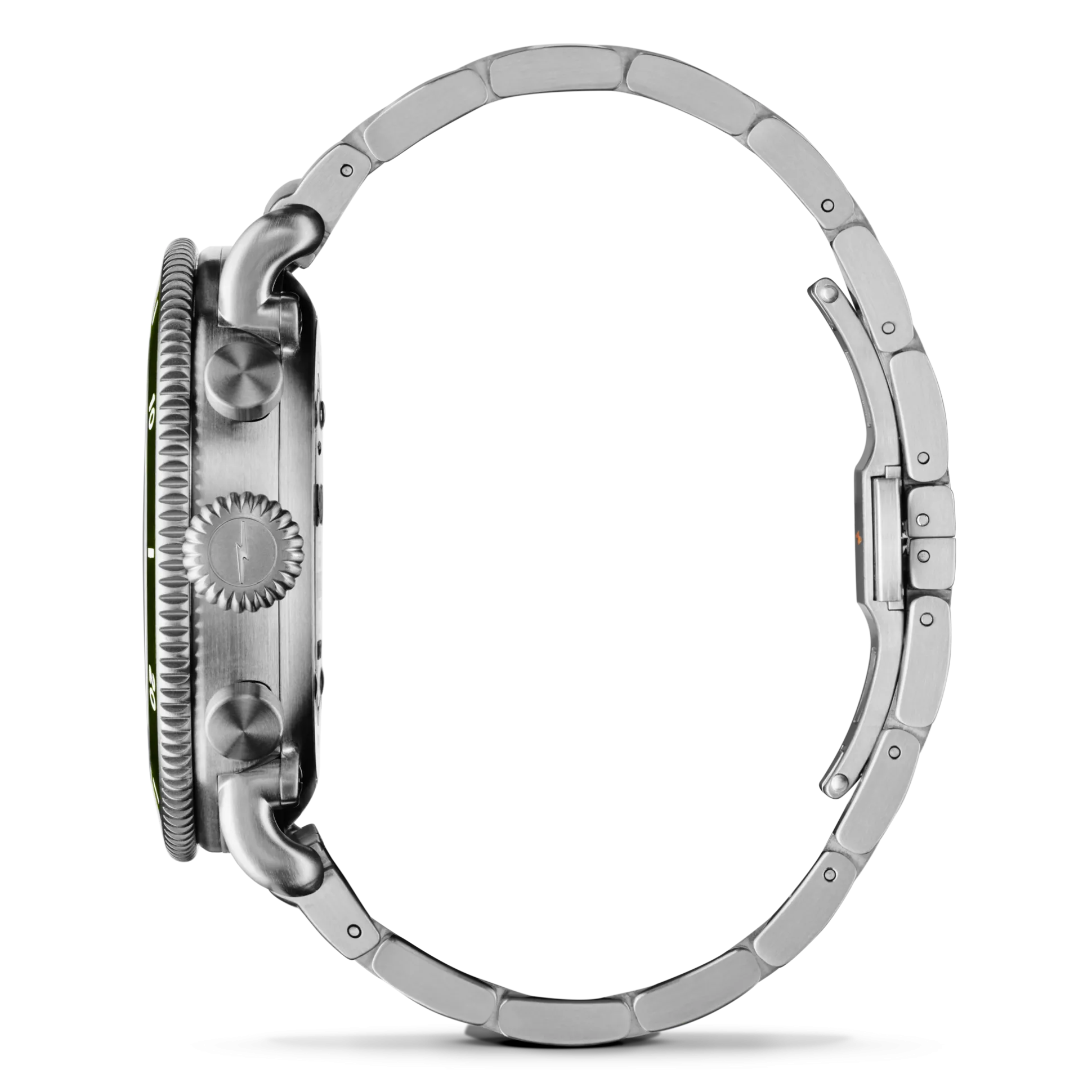 Runwell Sport Chronograph Watch