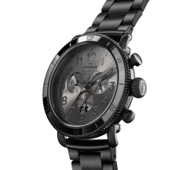Runwell Sport Chronograph Watch