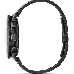 Runwell Sport Chronograph Watch