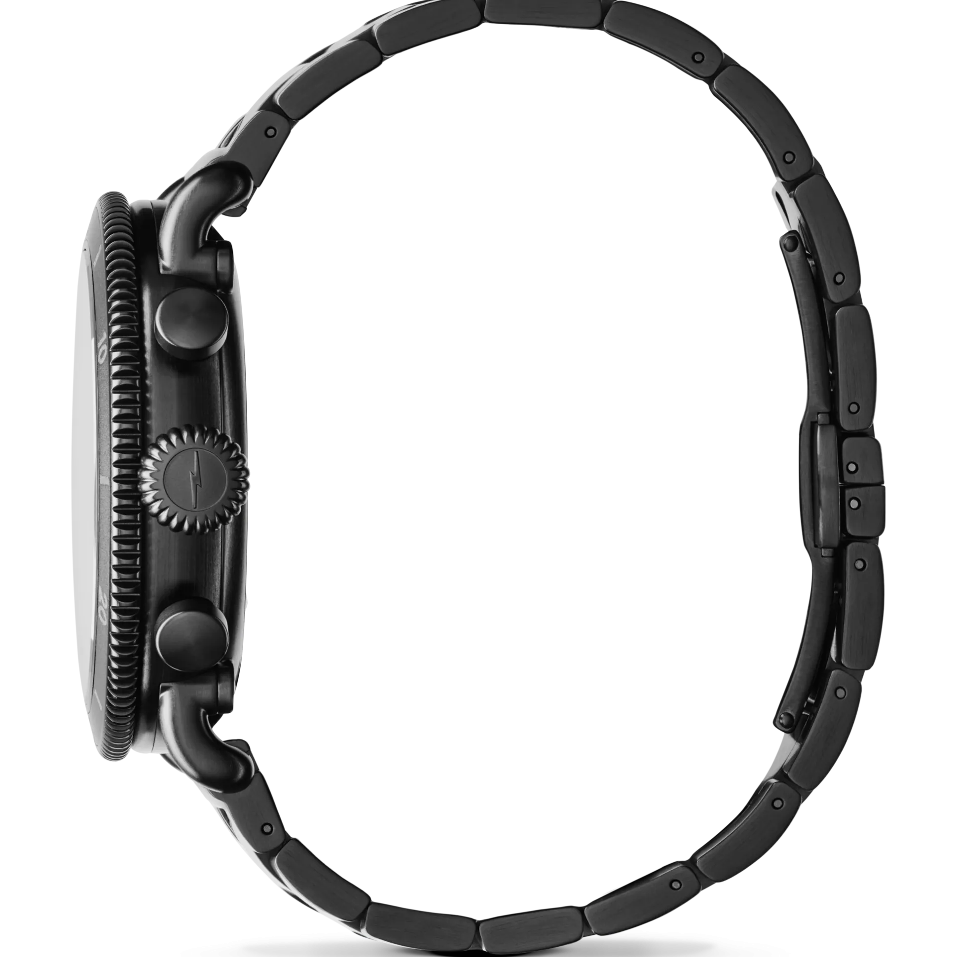 Runwell Sport Chronograph Watch