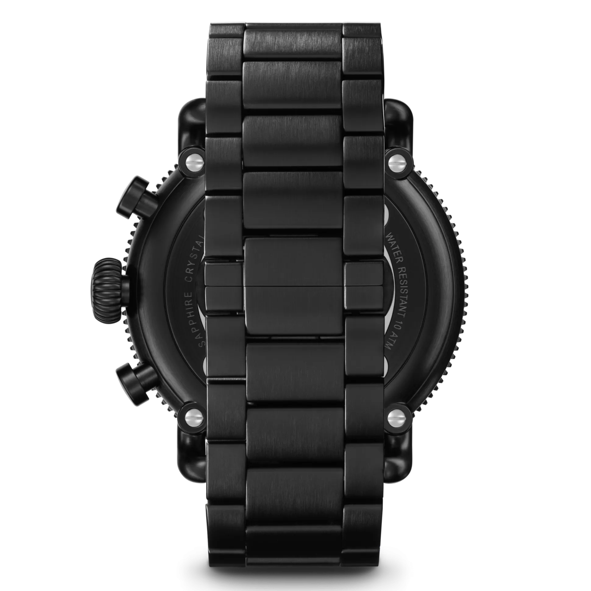 Runwell Sport Chronograph Watch