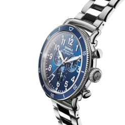 Runwell Sport Chronograph Watch