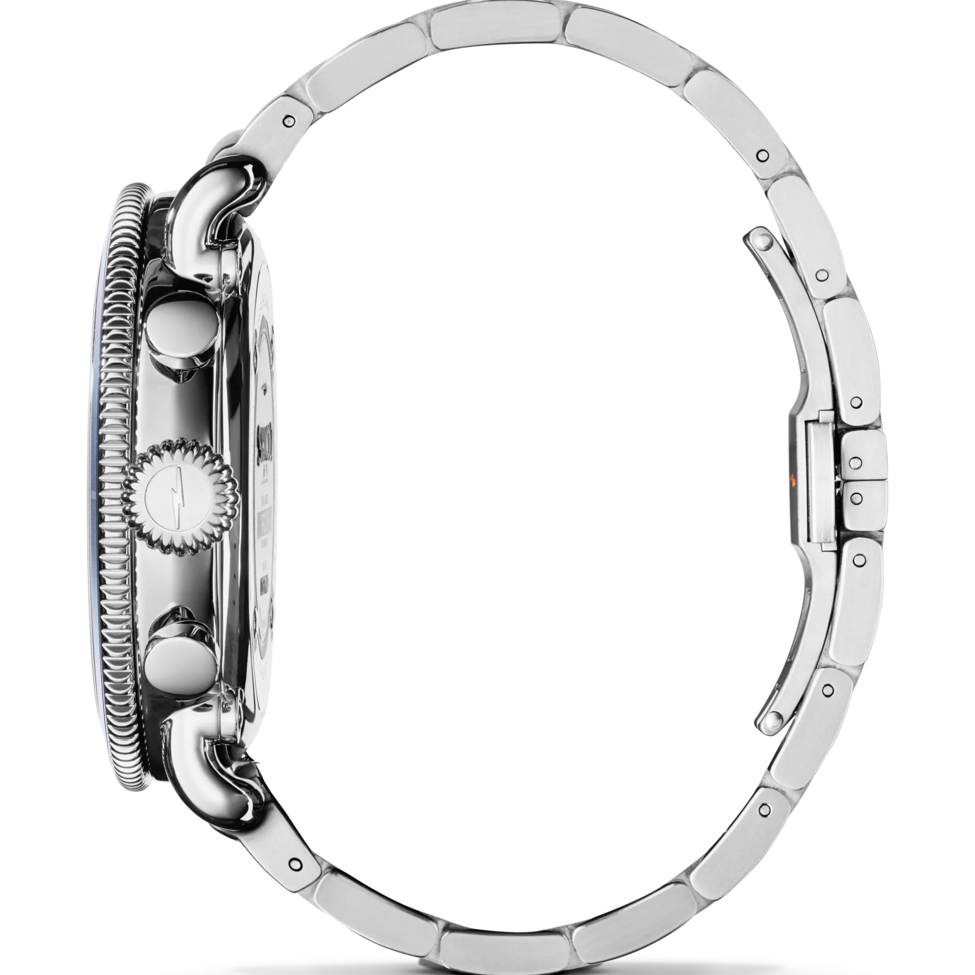 Runwell Sport Chronograph Watch
