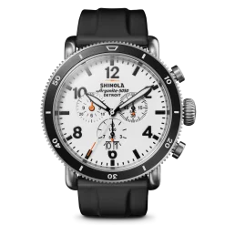 Runwell Sport Chronograph Watch