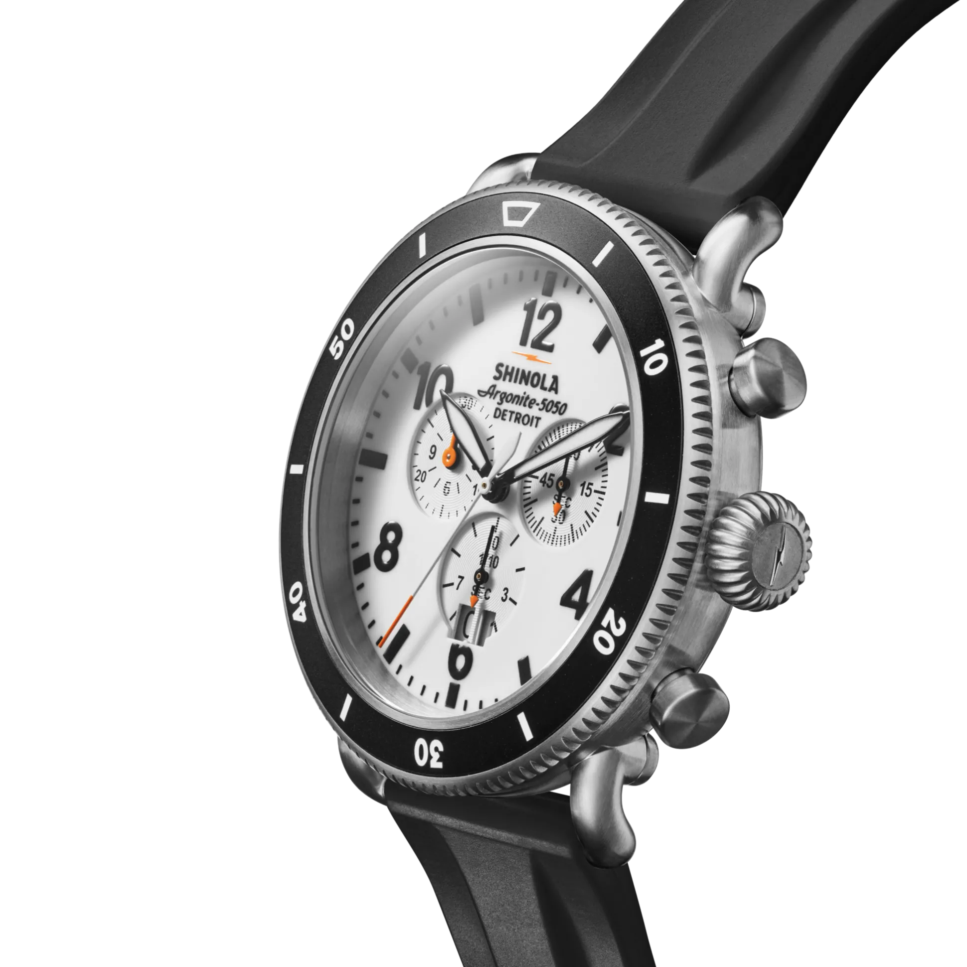 Runwell Sport Chronograph Watch