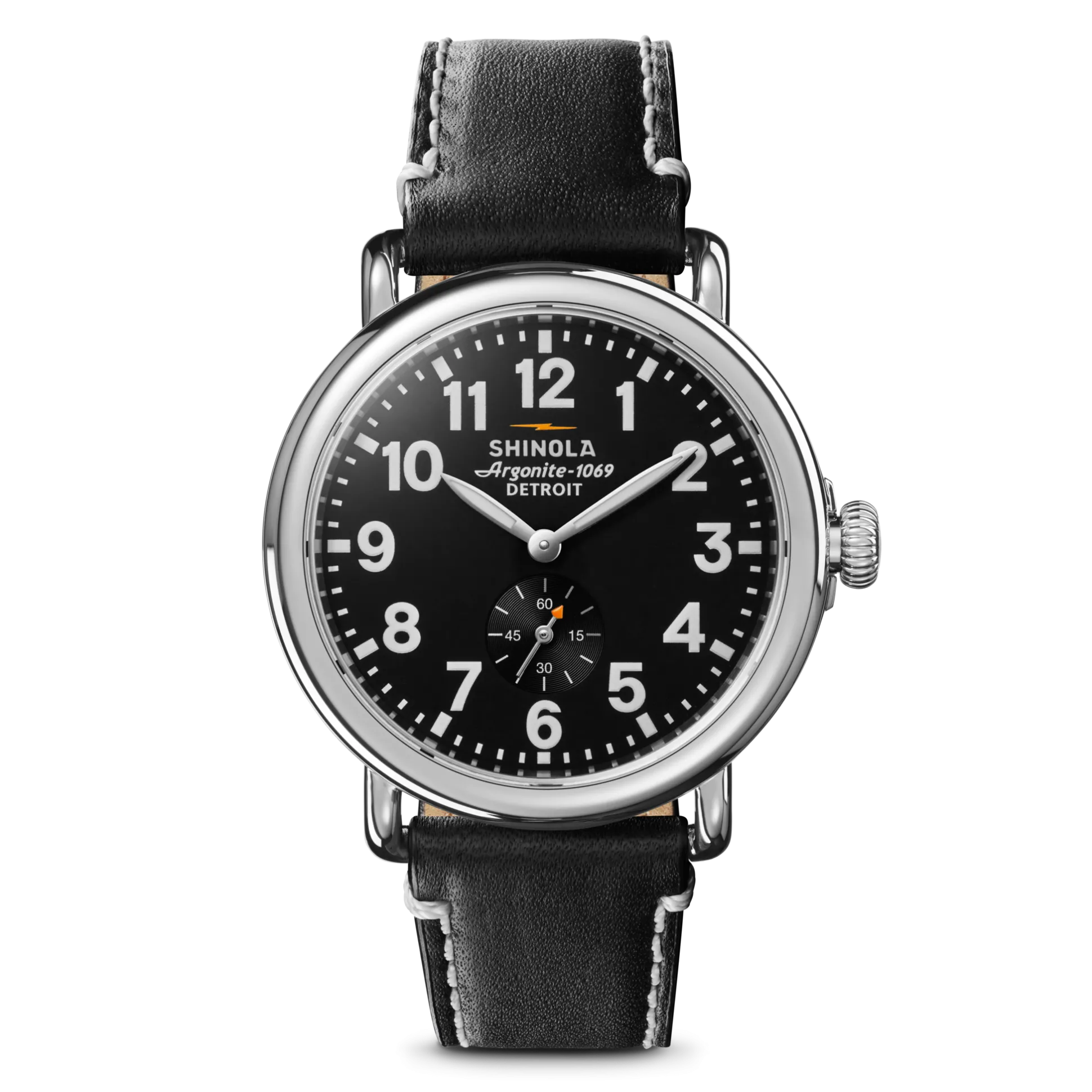 Runwell Watch