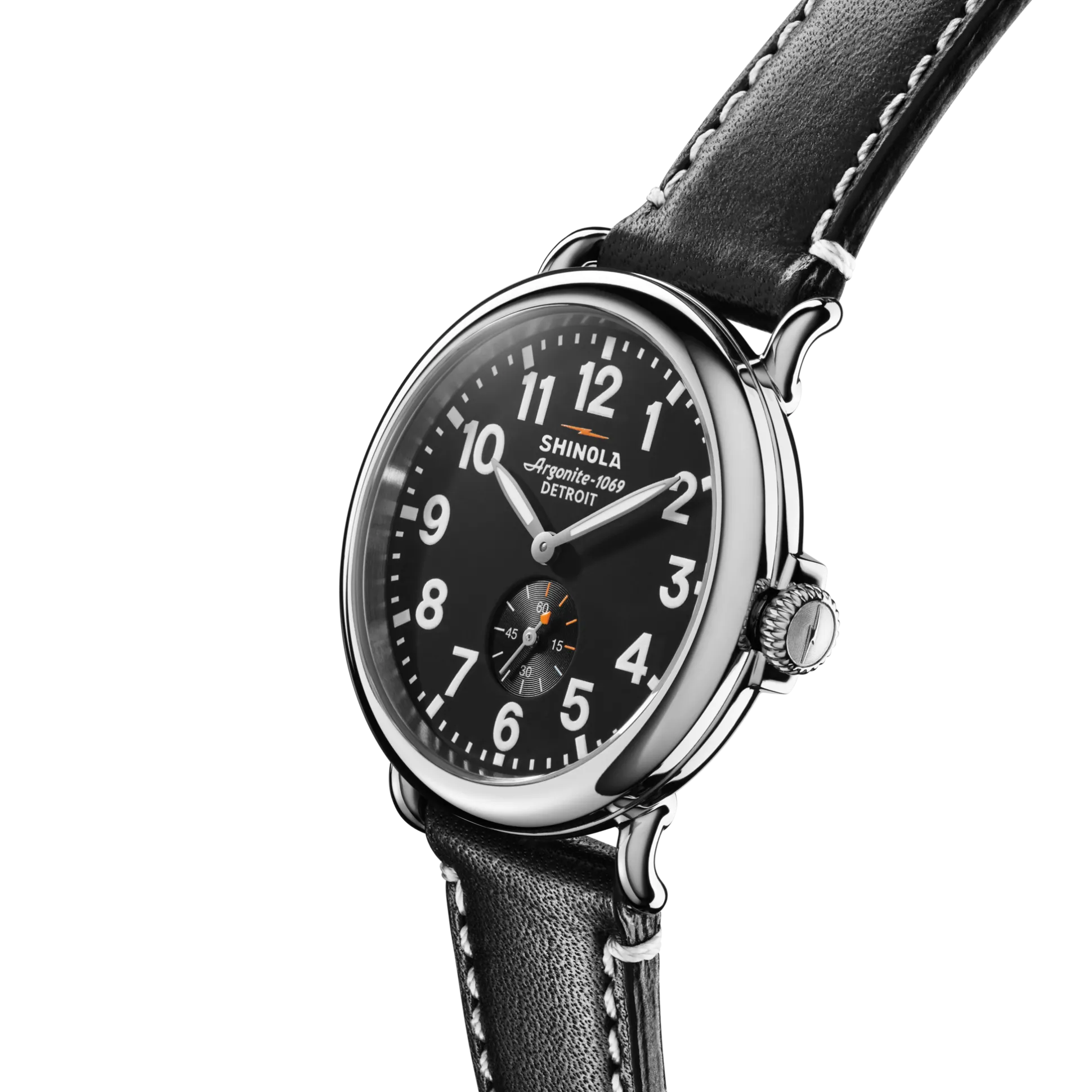Runwell Watch