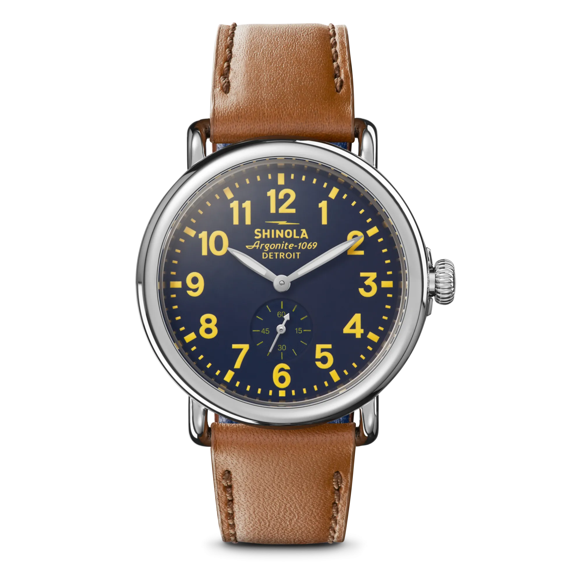 Runwell Watch