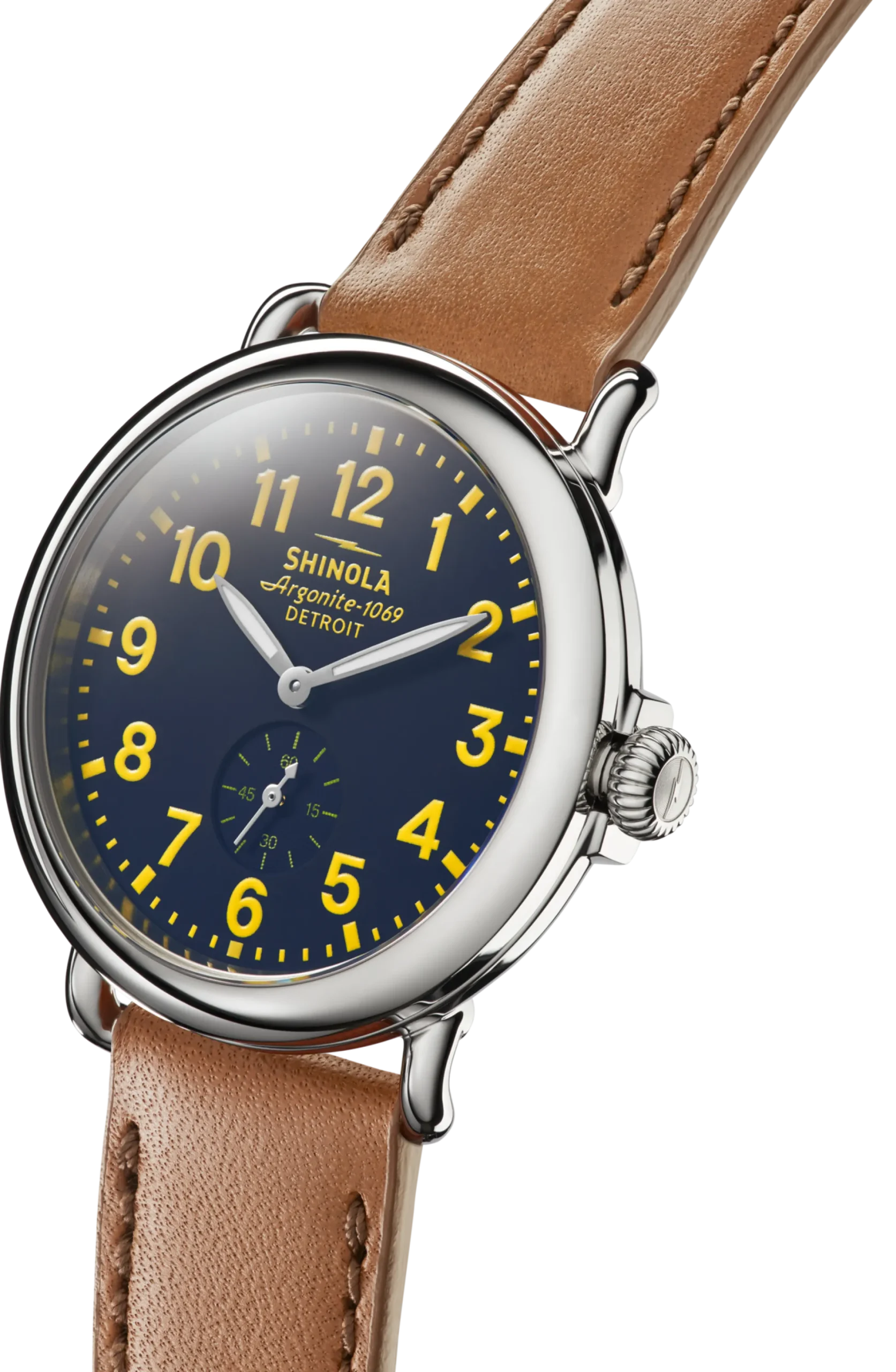Runwell Watch