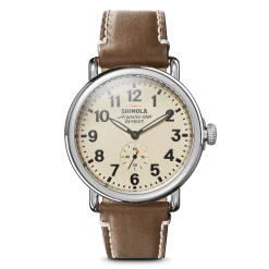 Runwell Watch