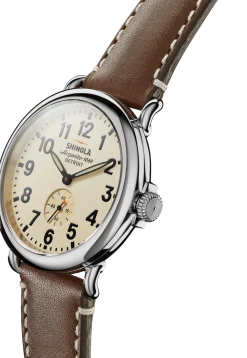 Runwell Watch