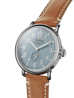 Runwell Watch