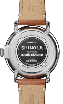 Runwell Watch